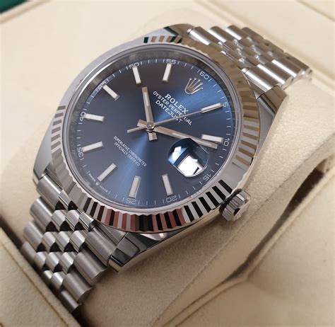 datejust rolex 41mm|rolex datejust 41 nuovo.